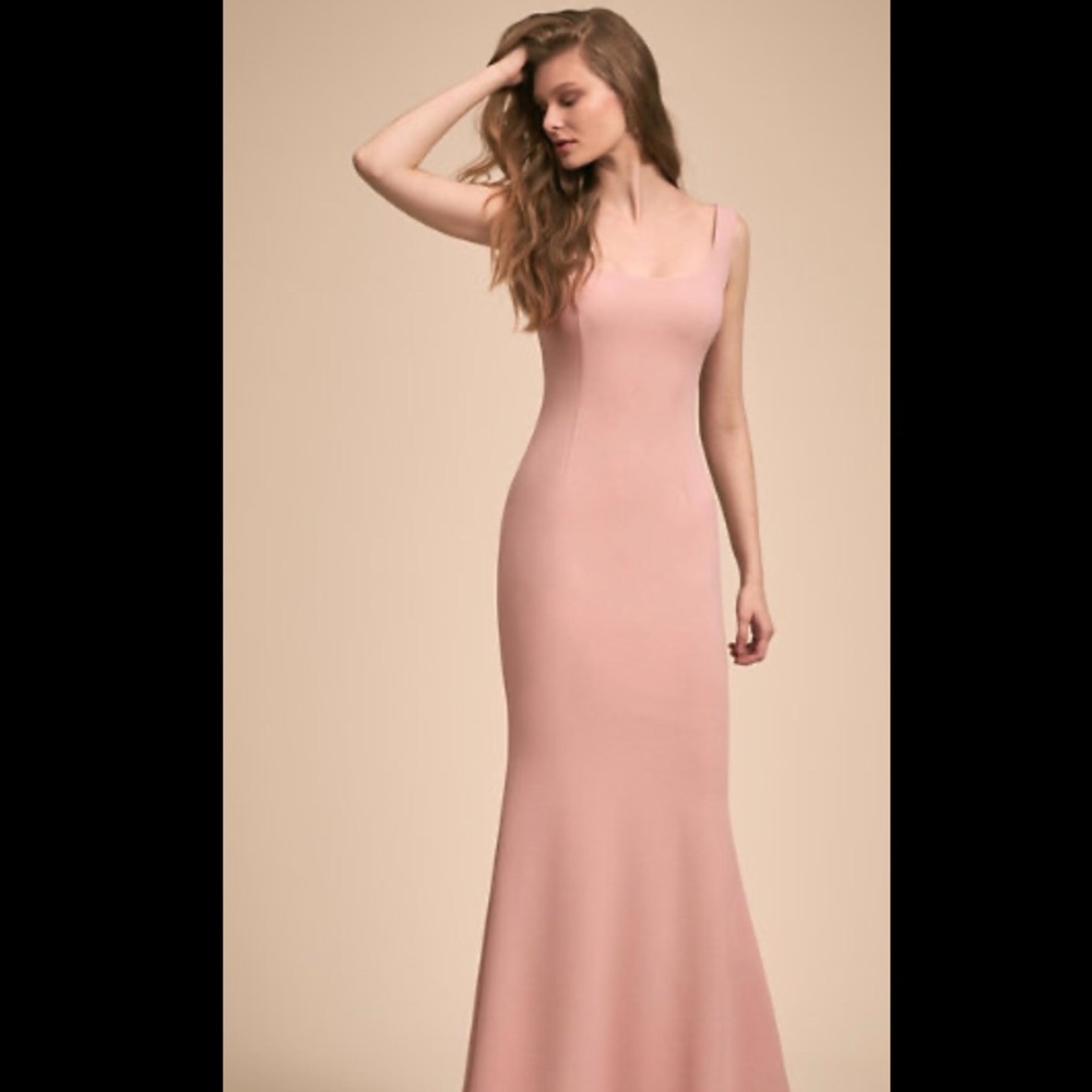 Brand New Bhldn Katie May Lucy Dress Size 2